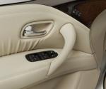 Infiniti QX56 2011 года
